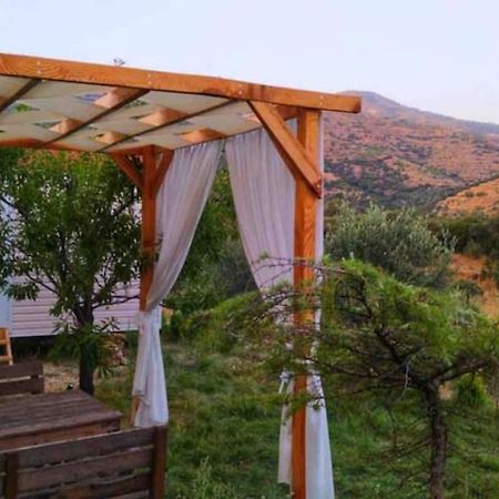 Hayal Tadinda Hotel Izmir Bagian luar foto
