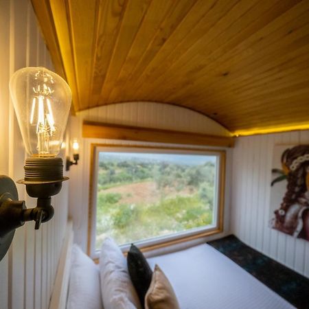 Hayal Tadinda Hotel Izmir Bagian luar foto