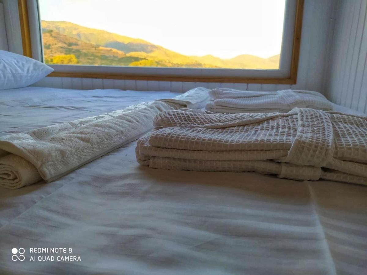 Hayal Tadinda Hotel Izmir Bagian luar foto