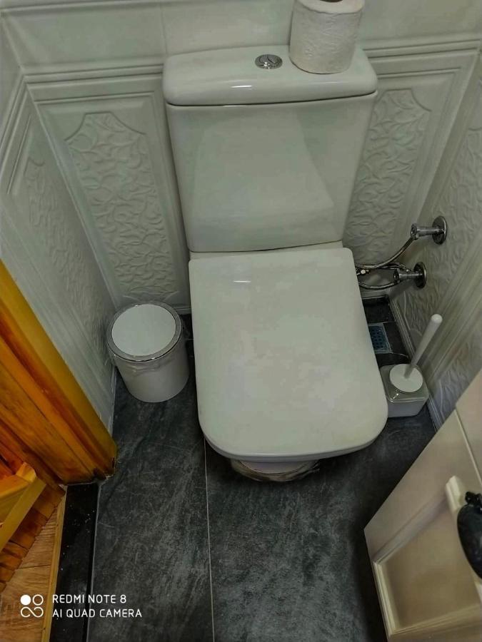 Hayal Tadinda Hotel Izmir Bagian luar foto