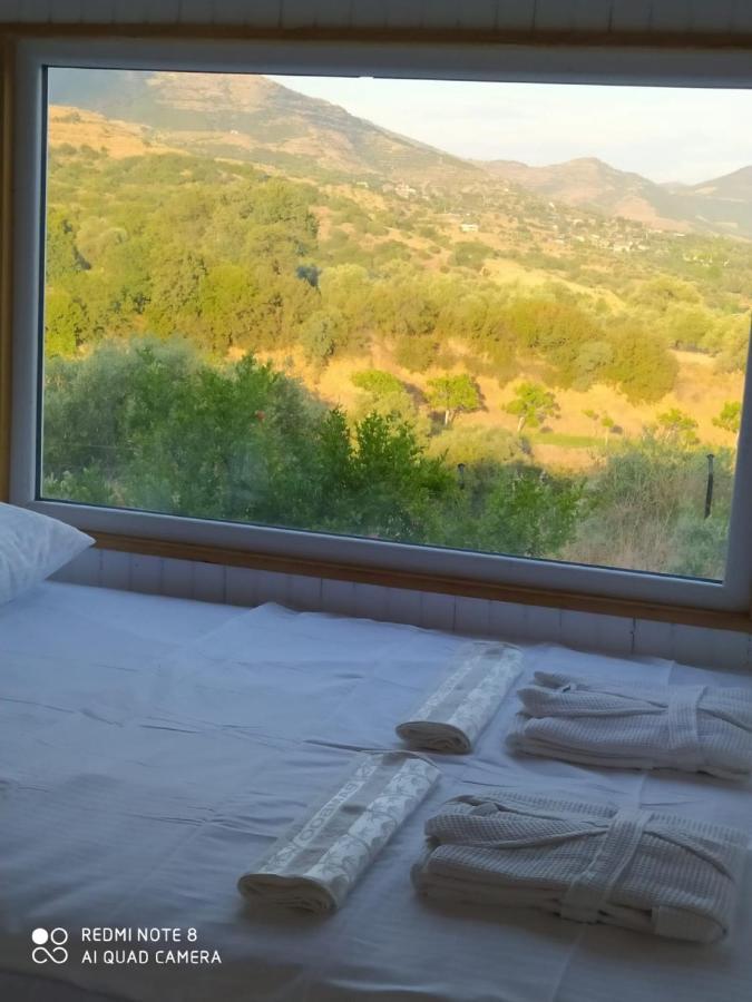 Hayal Tadinda Hotel Izmir Bagian luar foto