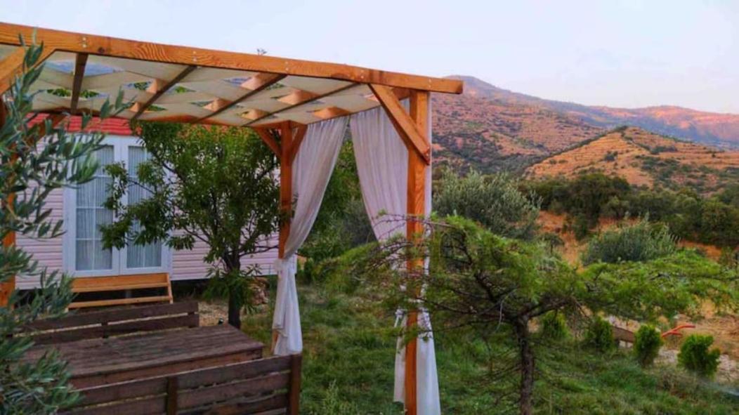 Hayal Tadinda Hotel Izmir Bagian luar foto