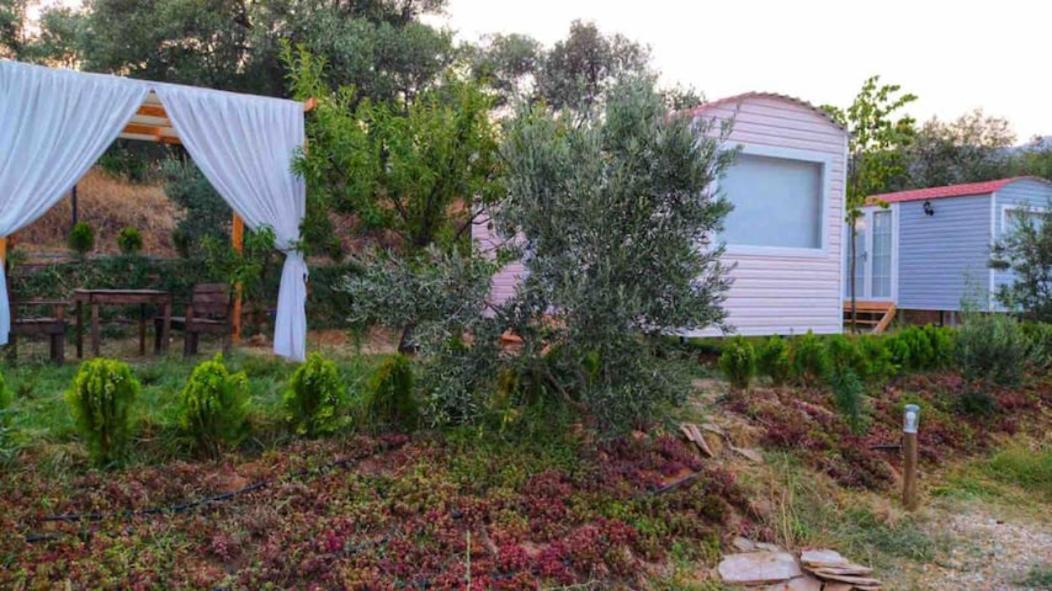 Hayal Tadinda Hotel Izmir Bagian luar foto