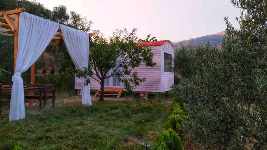Hayal Tadinda Hotel Izmir Bagian luar foto