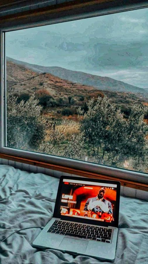 Hayal Tadinda Hotel Izmir Bagian luar foto