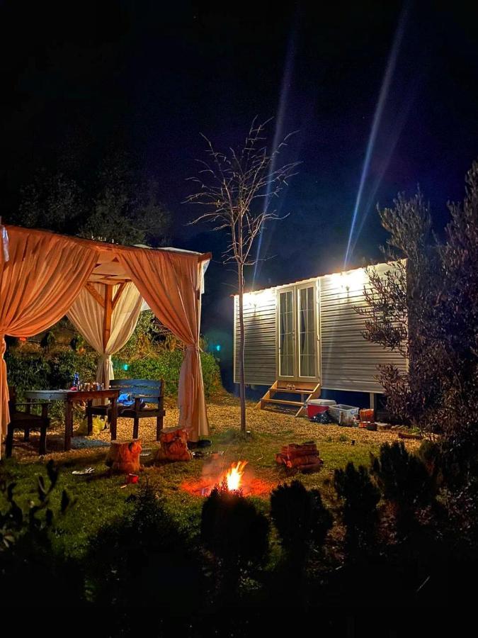 Hayal Tadinda Hotel Izmir Bagian luar foto