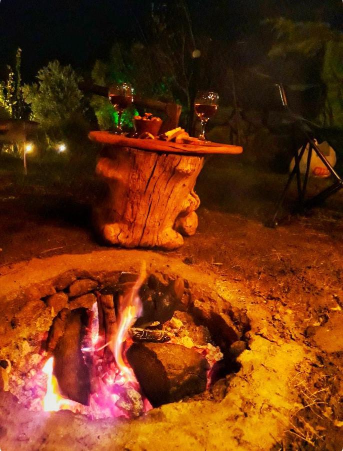 Hayal Tadinda Hotel Izmir Bagian luar foto