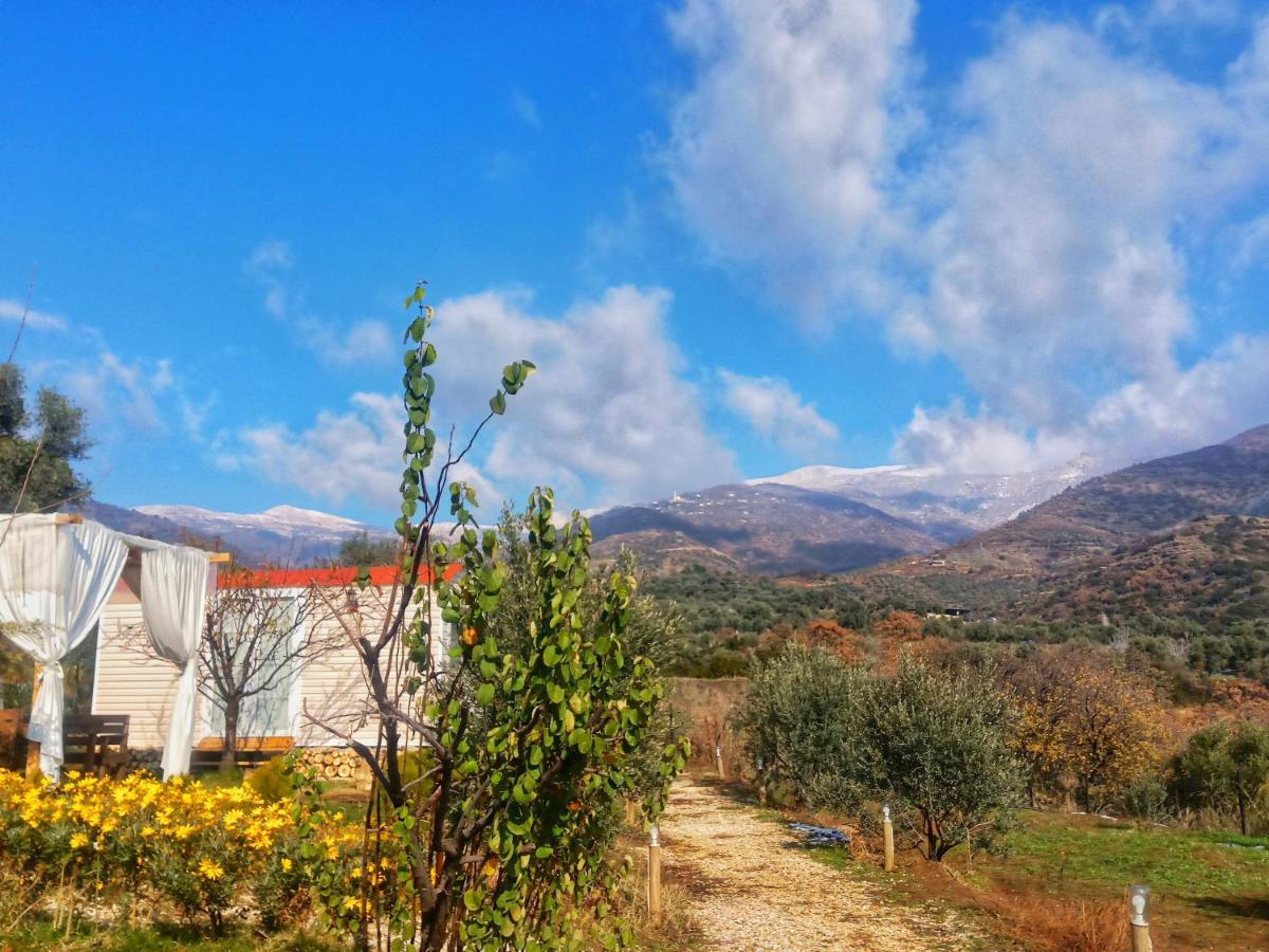 Hayal Tadinda Hotel Izmir Bagian luar foto