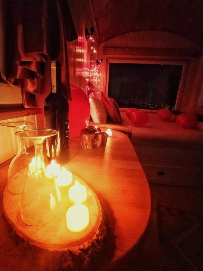 Hayal Tadinda Hotel Izmir Bagian luar foto