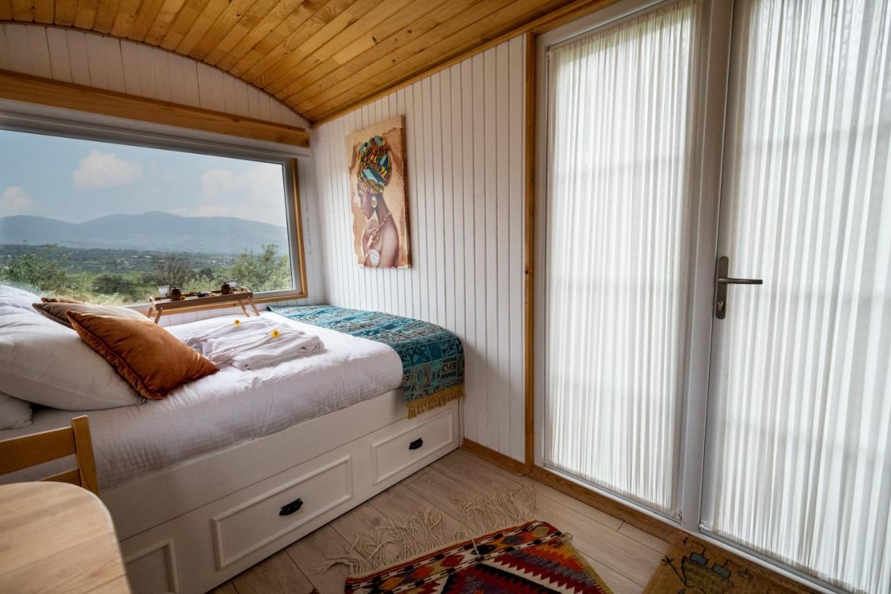 Hayal Tadinda Hotel Izmir Bagian luar foto