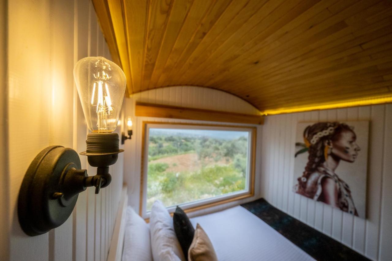 Hayal Tadinda Hotel Izmir Bagian luar foto